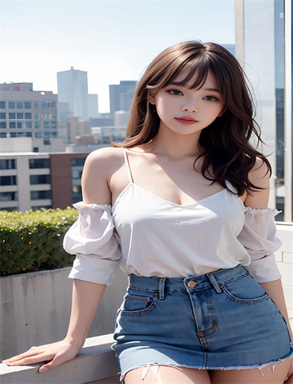 高清欧美 艺术-幼儿园大班早操视频