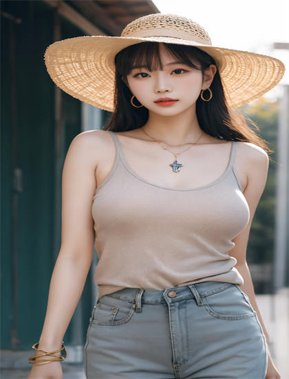 深度探索：《林下生命》的艺术魅力与文化价值——一次全面的艺术分析